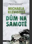 Dům na samotě klevisová michaela - náhled