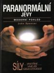 Paranormální jevy - náhled