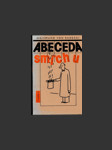 Abeceda smíchu - náhled