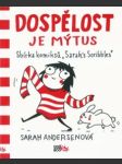 Dospělost je mýtus - náhled