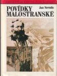 Povídky malostranské - náhled