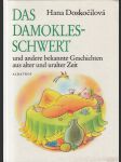 Das Damoklesschwert - náhled