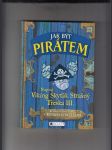 Jak být pirátem (Škyťák Šelmovská Štika III. 2) - náhled