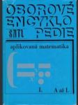 Aplikovaná matematika I. (A až L) - náhled