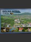 Dolná nitra z neba - náhled