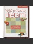 Velký průvodce dietami (kuchařka, recepty) - náhled