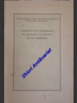 Constitutio pastoralis de Ecclesia in mundo huius temporis - Sacrosanctum Oecumenicum Concilium Vaticanum Secundum - náhled