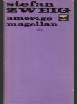 Amerigo magellan zweig stefan - náhled