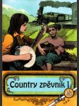 Country zpěvník 1. - náhled