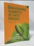 Obdivuhodná tajemství ze světa přírody - náhled