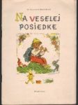 Na veselej posiedke - náhled