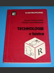 Technologie v kostce - náhled