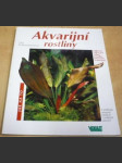 Akvarijní rostliny - náhled