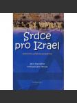 Srdce pro Izrael - náhled