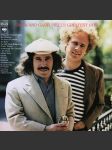 Simon and garfunkels greatest hits simon paul, garfunkel art - náhled