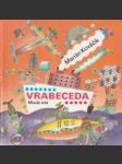 Vrabeceda (básničky) - náhled