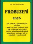 Probuzení aneb jak obstát v partnerských vztazích - náhled