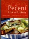 Pečení krok za krokem - náhled