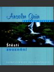 Štěstí souznění grün anselm - náhled