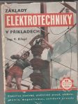 Základy elektrotechniky v příkladech - náhled