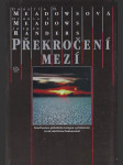 Překročení mezí - náhled