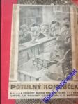 Potulný kominíček - ( příběhy skoro neuvěřitelné) - tisovský tobiáš eliáš - náhled