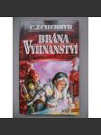 Brána vyhnanství (4. kniha série Morgain) (Fantasy) - náhled