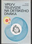 Vplyv televízie na detského diváka - náhled