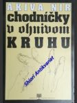 Chodníčky v ohnivom kruhu - nir akiva - náhled