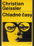 Chladné časy - náhled