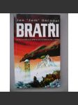 Bratři (Sci-fi) - náhled