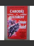 Čaroděj rozzuřený - Čarodějem sobě navzdory (Fantasy) - náhled