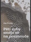 Pěti zuby směje se na pravnouče - náhled