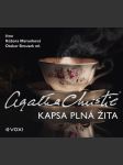 Kapsa plná žita (audiokniha) christie agatha - náhled