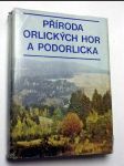 Příroda orlických hor a podorlicka - náhled