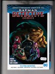 Batman detective comics. Ve stínu netopýrů / Deux Ex Machina / Liga stínů / Syndikát obětí / Život v osamění (5 sv.) - náhled