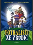 Fotbalisti ze zrůdic tielmann christian - náhled