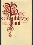 Boje s dvouhlavou saní : František Antonín Špork a barokní kultura v Čechách - náhled