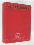 Zlatý proud - náhled