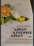 Ažúry a perzské ažúry - náhled