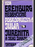 Neobyčajné dobrodružstvá Julia Jurenita a jeho žiakov - náhled