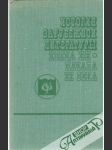 Istorija zarubežnoj literatury konca XIX., načala XX. veka - náhled