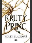 Krutý princ blacková holly - náhled