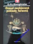 Dosud neobjevené poklady faraonů - stanglmeier g.f. lothar - náhled