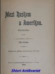 Mezi ruskem a amerikou - náhled