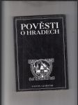 Pověsti o hradech - náhled