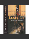 Tetované děvče - náhled