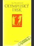 Olympijský disk - náhled