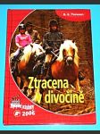 Ztracena v divočině - náhled