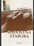 Radostná staroba - náhled